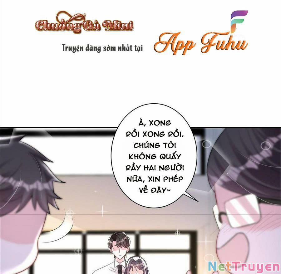 Tổng Tài Huyết Tộc Cực Sủng Cô Vợ Mỹ Nhân Ngư 19 trang 16