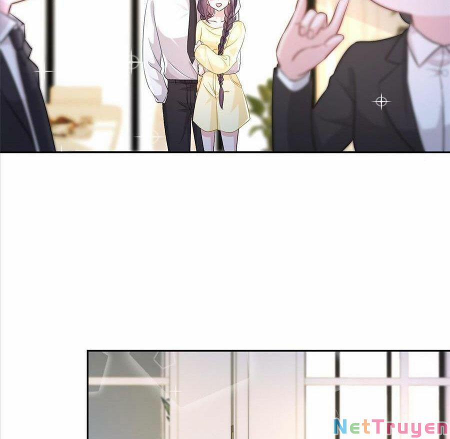 Tổng Tài Huyết Tộc Cực Sủng Cô Vợ Mỹ Nhân Ngư 19 trang 17