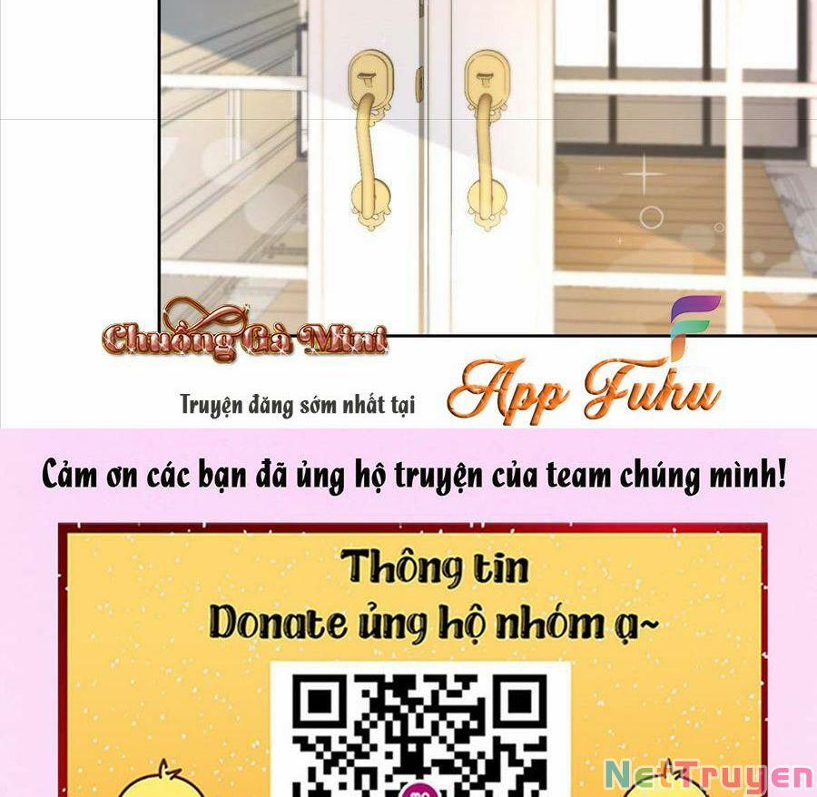 Tổng Tài Huyết Tộc Cực Sủng Cô Vợ Mỹ Nhân Ngư 19 trang 18