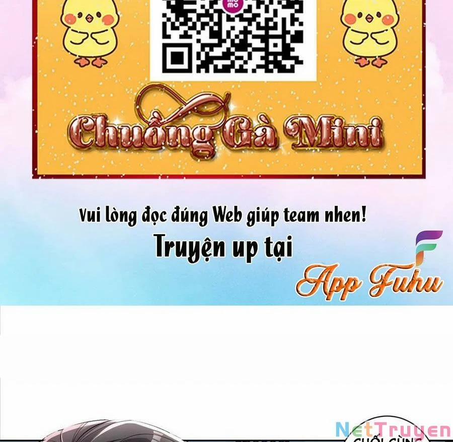 Tổng Tài Huyết Tộc Cực Sủng Cô Vợ Mỹ Nhân Ngư 19 trang 19