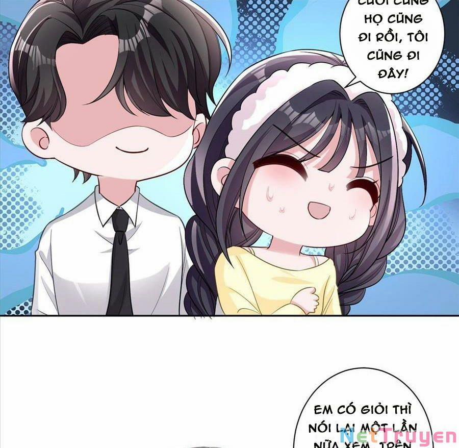 Tổng Tài Huyết Tộc Cực Sủng Cô Vợ Mỹ Nhân Ngư 19 trang 20