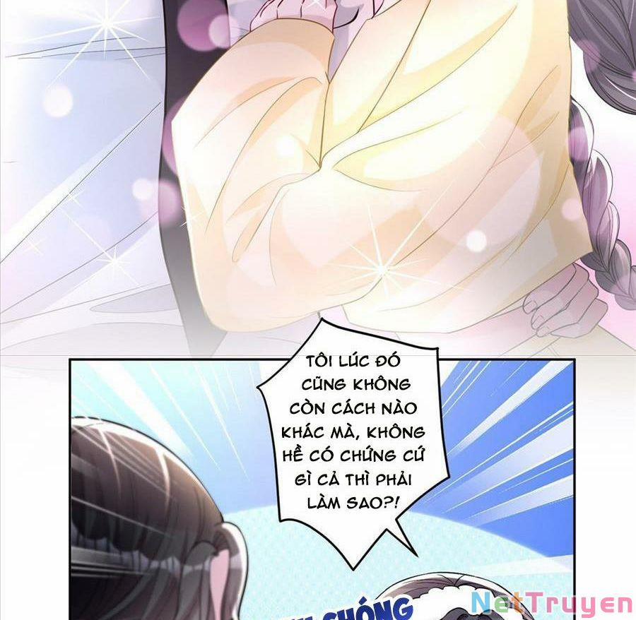 Tổng Tài Huyết Tộc Cực Sủng Cô Vợ Mỹ Nhân Ngư 19 trang 22