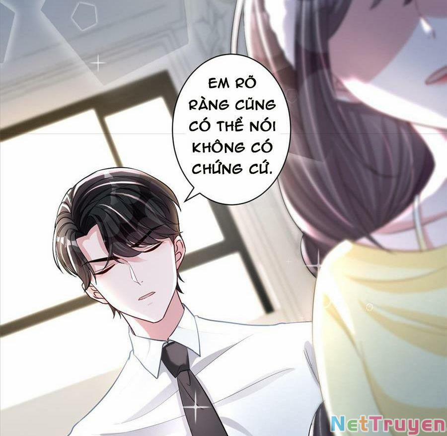 Tổng Tài Huyết Tộc Cực Sủng Cô Vợ Mỹ Nhân Ngư 19 trang 25