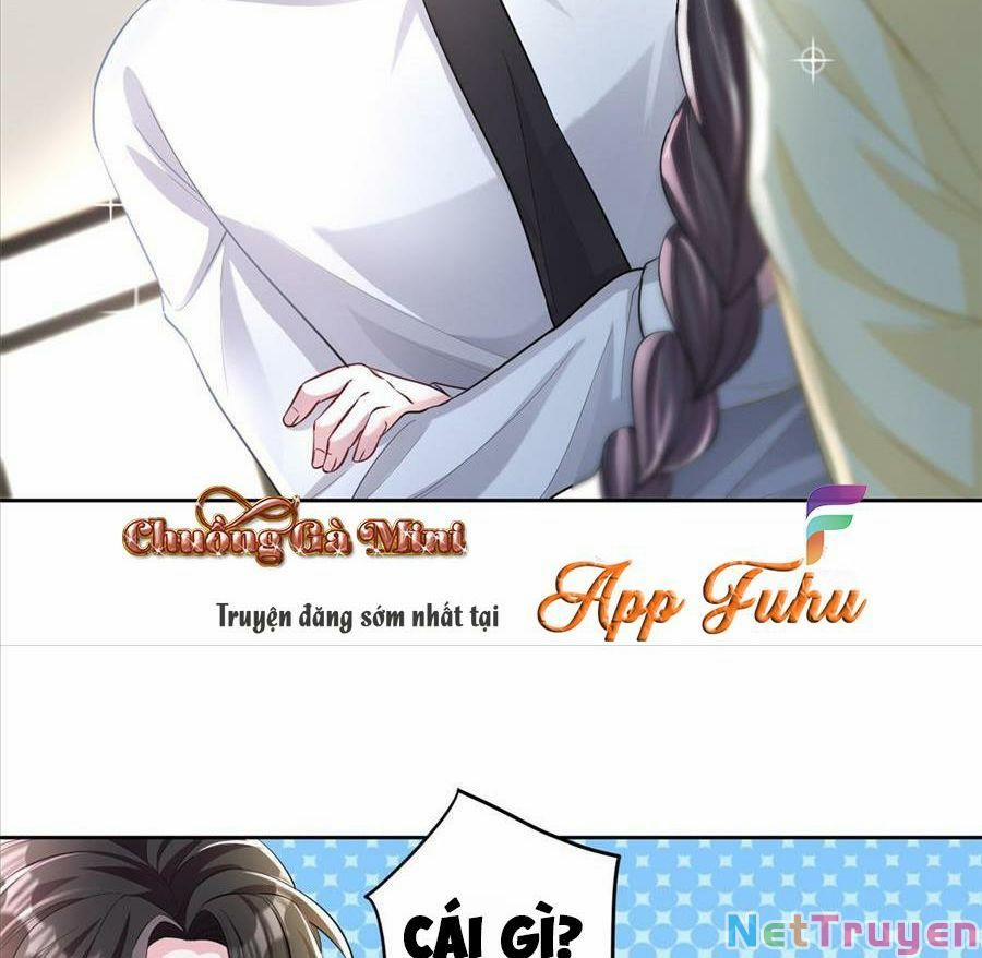 Tổng Tài Huyết Tộc Cực Sủng Cô Vợ Mỹ Nhân Ngư 19 trang 26