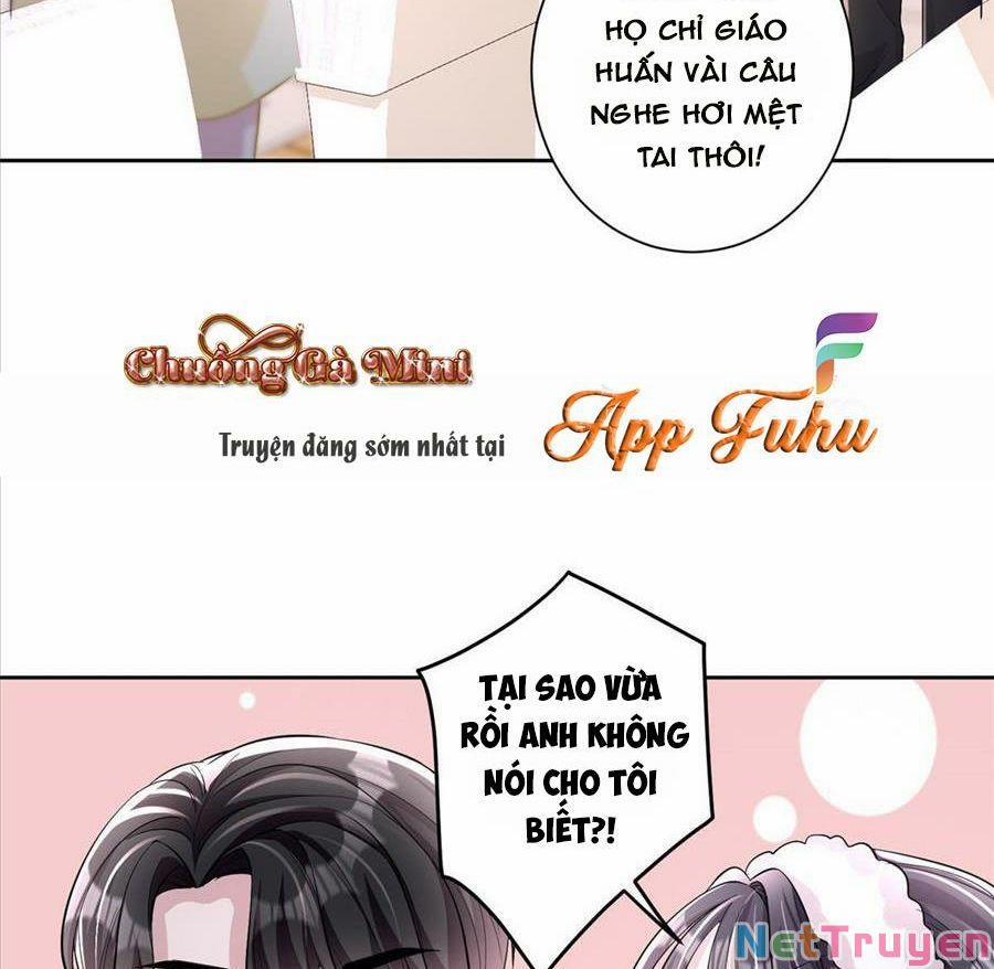 Tổng Tài Huyết Tộc Cực Sủng Cô Vợ Mỹ Nhân Ngư 19 trang 29