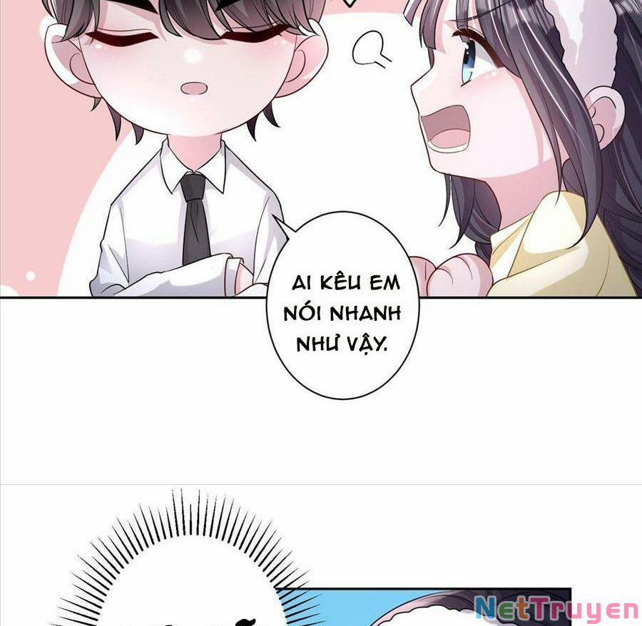 Tổng Tài Huyết Tộc Cực Sủng Cô Vợ Mỹ Nhân Ngư 19 trang 30