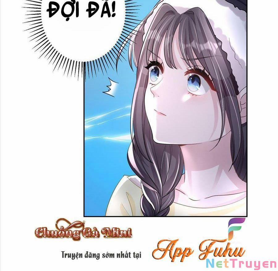 Tổng Tài Huyết Tộc Cực Sủng Cô Vợ Mỹ Nhân Ngư 19 trang 31