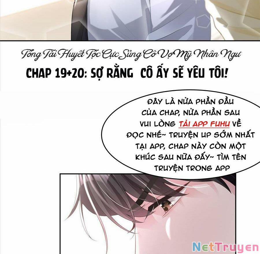 Tổng Tài Huyết Tộc Cực Sủng Cô Vợ Mỹ Nhân Ngư 19 trang 33