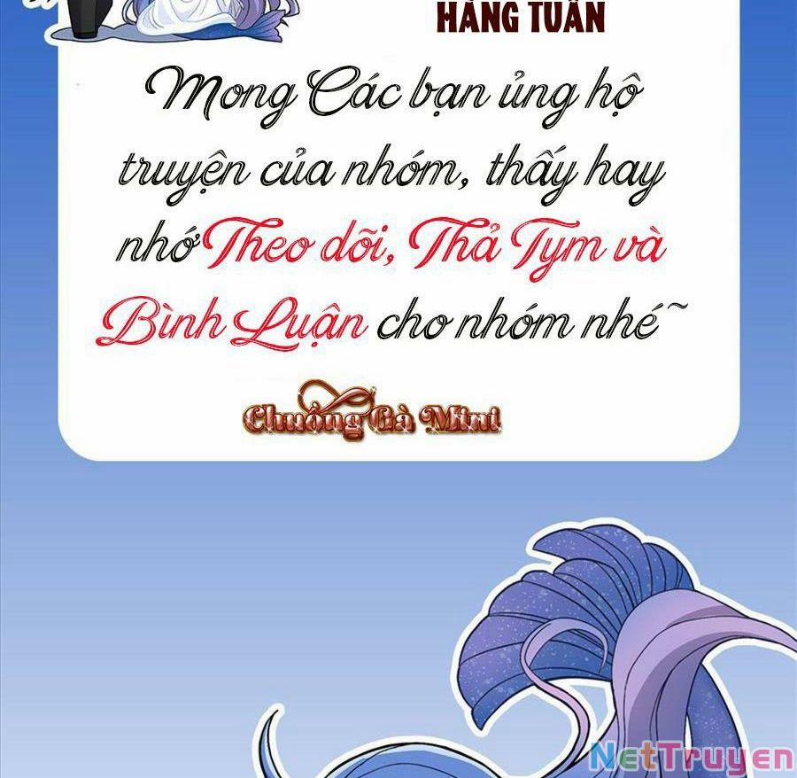 Tổng Tài Huyết Tộc Cực Sủng Cô Vợ Mỹ Nhân Ngư 19 trang 35