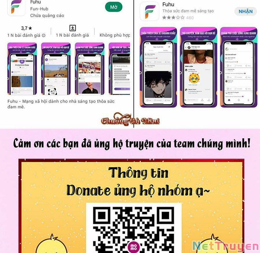 Tổng Tài Huyết Tộc Cực Sủng Cô Vợ Mỹ Nhân Ngư 19 trang 37