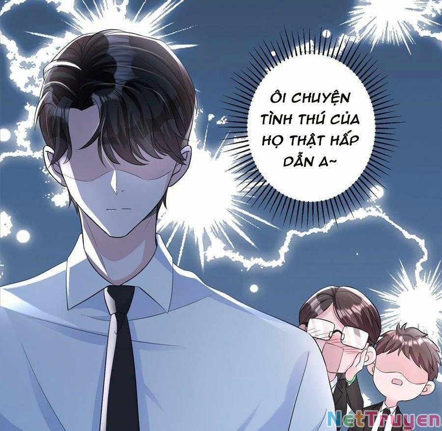 Tổng Tài Huyết Tộc Cực Sủng Cô Vợ Mỹ Nhân Ngư 19 trang 4