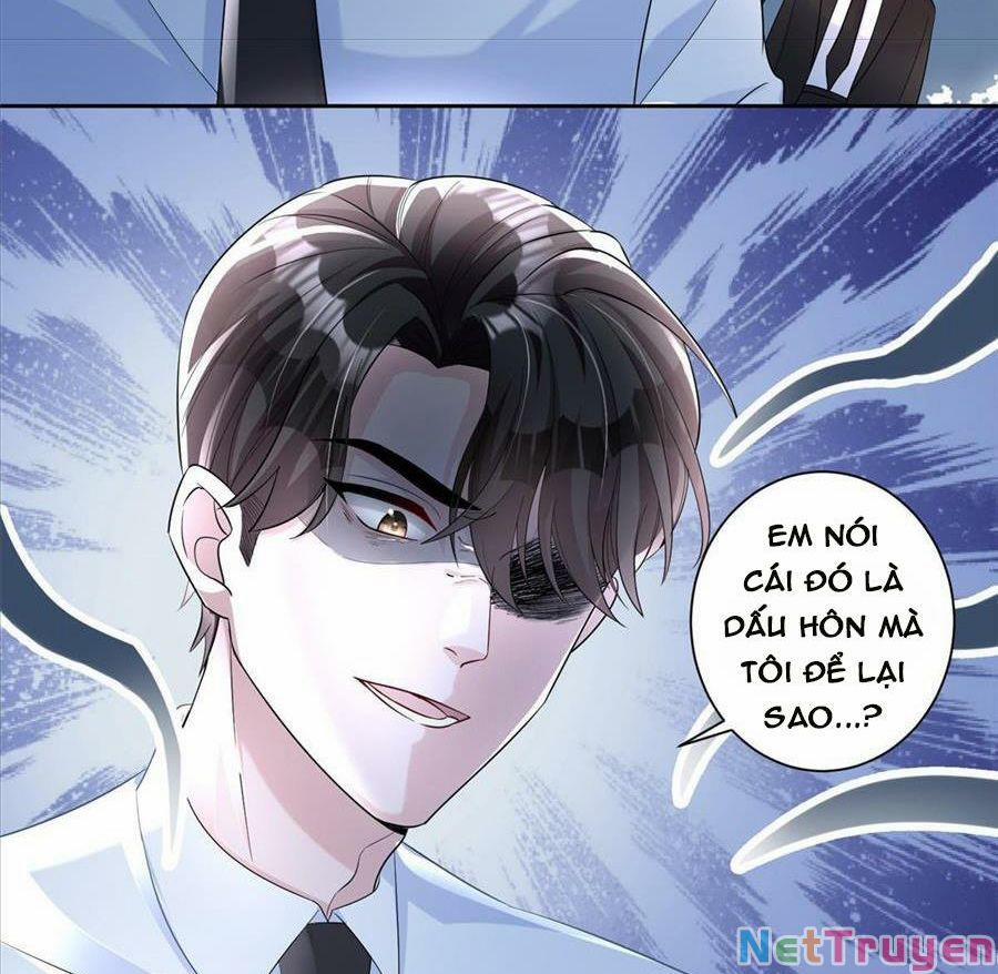 Tổng Tài Huyết Tộc Cực Sủng Cô Vợ Mỹ Nhân Ngư 19 trang 5