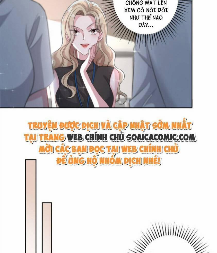 Tổng Tài Huyết Tộc Cực Sủng Cô Vợ Mỹ Nhân Ngư 21 trang 11