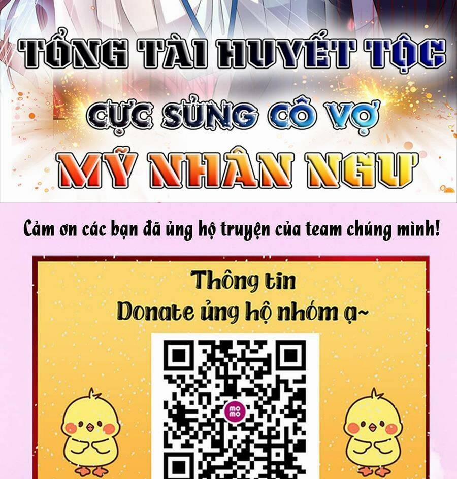 Tổng Tài Huyết Tộc Cực Sủng Cô Vợ Mỹ Nhân Ngư 23 trang 1