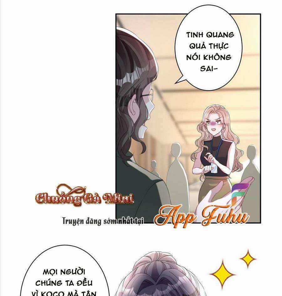 Tổng Tài Huyết Tộc Cực Sủng Cô Vợ Mỹ Nhân Ngư 23 trang 10