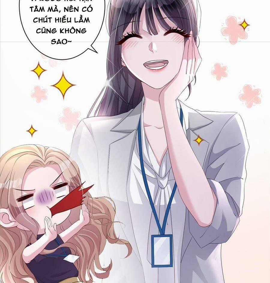 Tổng Tài Huyết Tộc Cực Sủng Cô Vợ Mỹ Nhân Ngư 23 trang 11