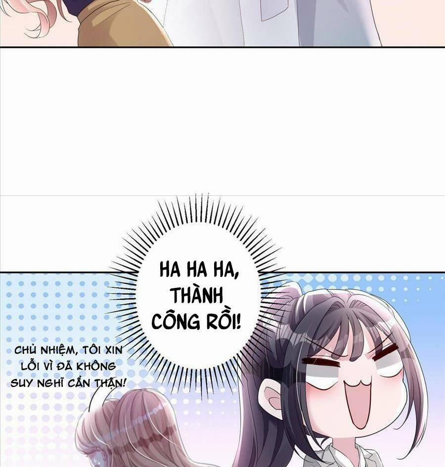 Tổng Tài Huyết Tộc Cực Sủng Cô Vợ Mỹ Nhân Ngư 23 trang 12