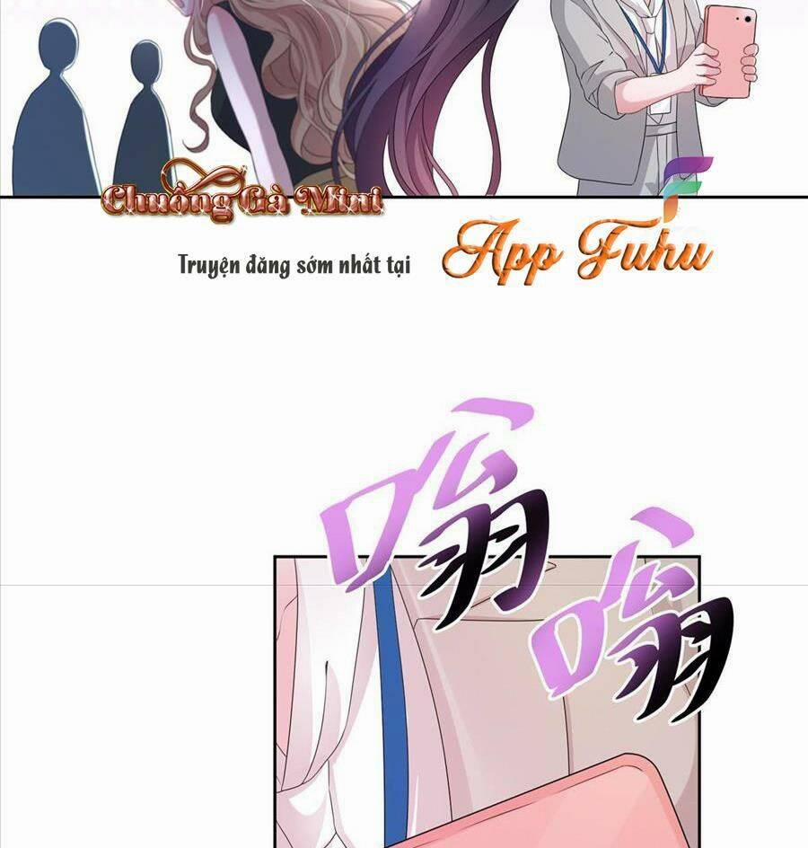 Tổng Tài Huyết Tộc Cực Sủng Cô Vợ Mỹ Nhân Ngư 23 trang 13