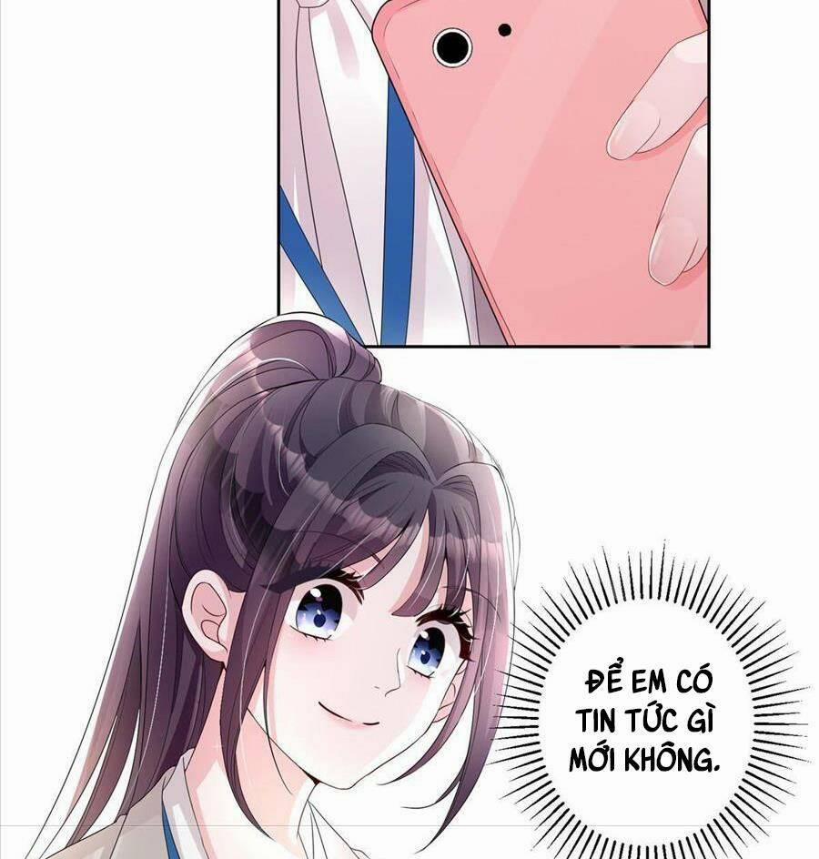 Tổng Tài Huyết Tộc Cực Sủng Cô Vợ Mỹ Nhân Ngư 23 trang 14