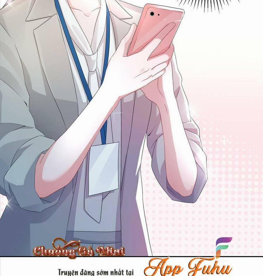 Tổng Tài Huyết Tộc Cực Sủng Cô Vợ Mỹ Nhân Ngư 23 trang 15