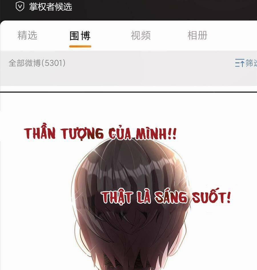 Tổng Tài Huyết Tộc Cực Sủng Cô Vợ Mỹ Nhân Ngư 23 trang 20