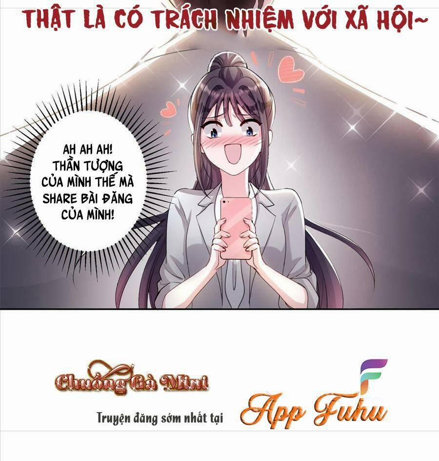 Tổng Tài Huyết Tộc Cực Sủng Cô Vợ Mỹ Nhân Ngư 23 trang 21