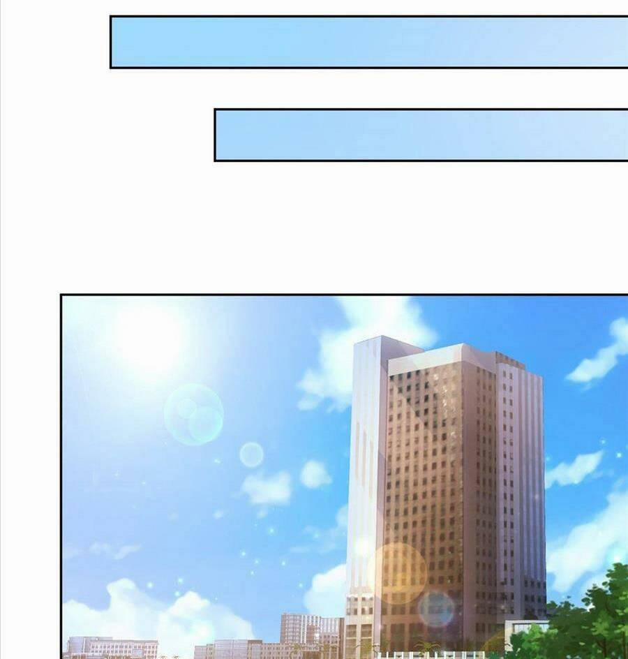 Tổng Tài Huyết Tộc Cực Sủng Cô Vợ Mỹ Nhân Ngư 23 trang 22