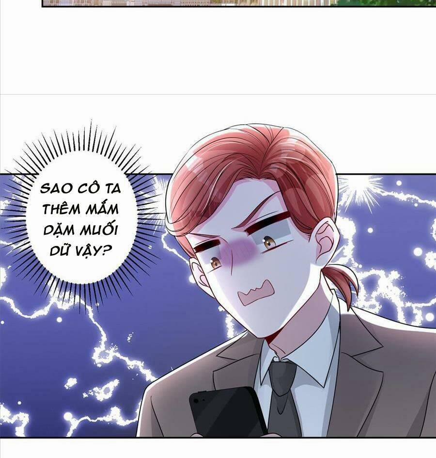 Tổng Tài Huyết Tộc Cực Sủng Cô Vợ Mỹ Nhân Ngư 23 trang 23