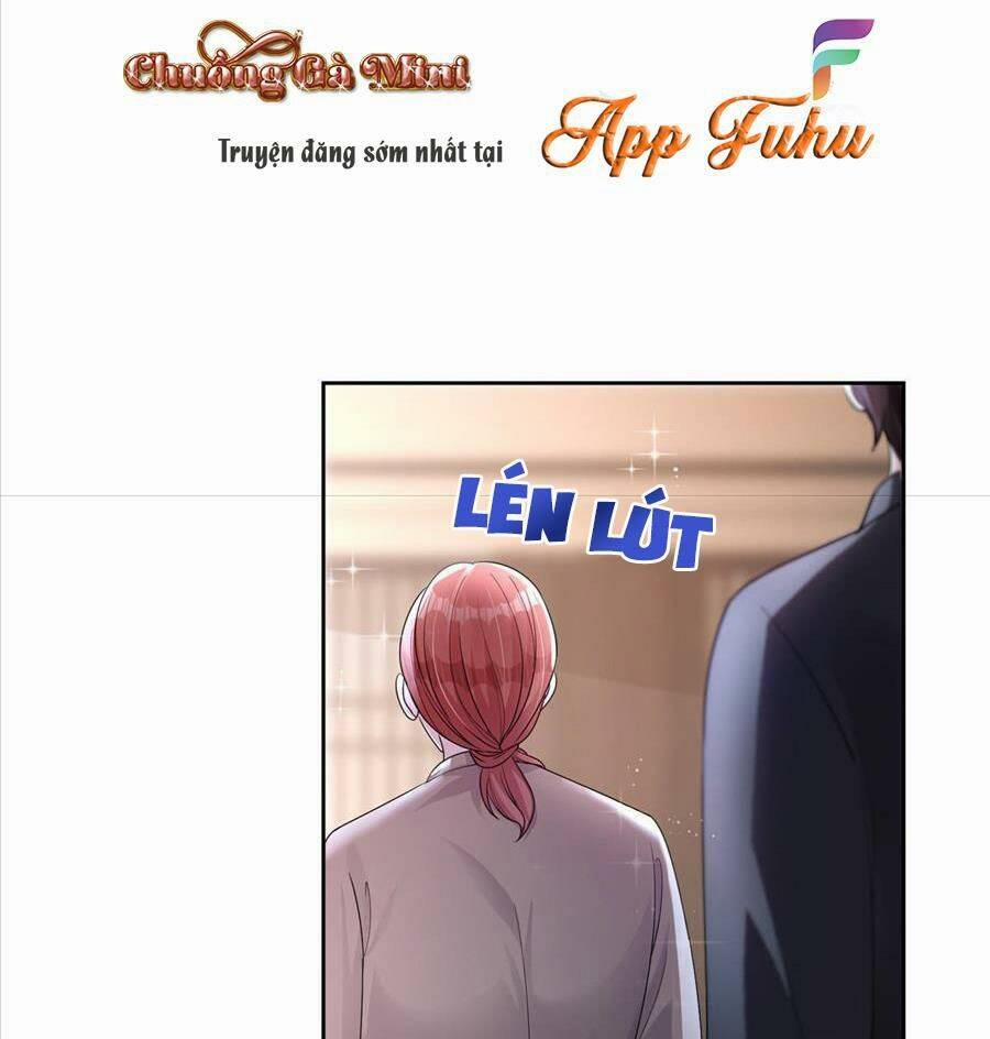 Tổng Tài Huyết Tộc Cực Sủng Cô Vợ Mỹ Nhân Ngư 23 trang 24