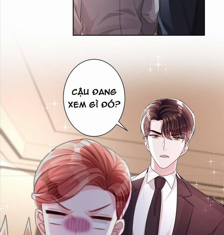 Tổng Tài Huyết Tộc Cực Sủng Cô Vợ Mỹ Nhân Ngư 23 trang 25