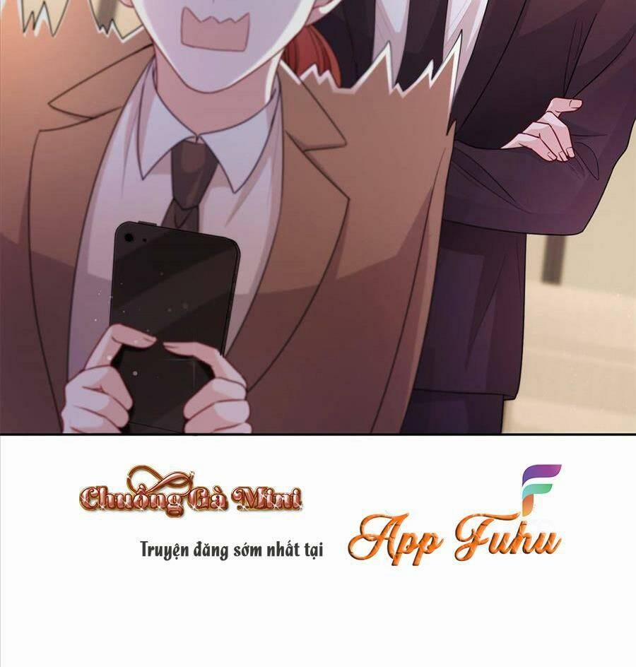 Tổng Tài Huyết Tộc Cực Sủng Cô Vợ Mỹ Nhân Ngư 23 trang 26