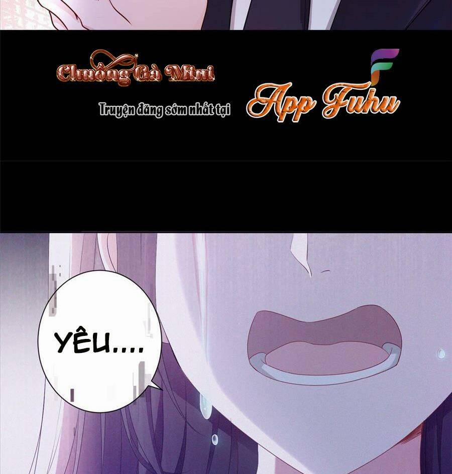 Tổng Tài Huyết Tộc Cực Sủng Cô Vợ Mỹ Nhân Ngư 23 trang 30