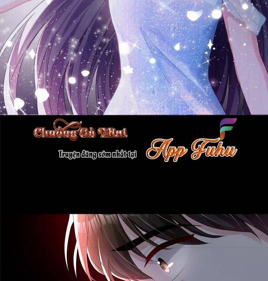 Tổng Tài Huyết Tộc Cực Sủng Cô Vợ Mỹ Nhân Ngư 23 trang 32