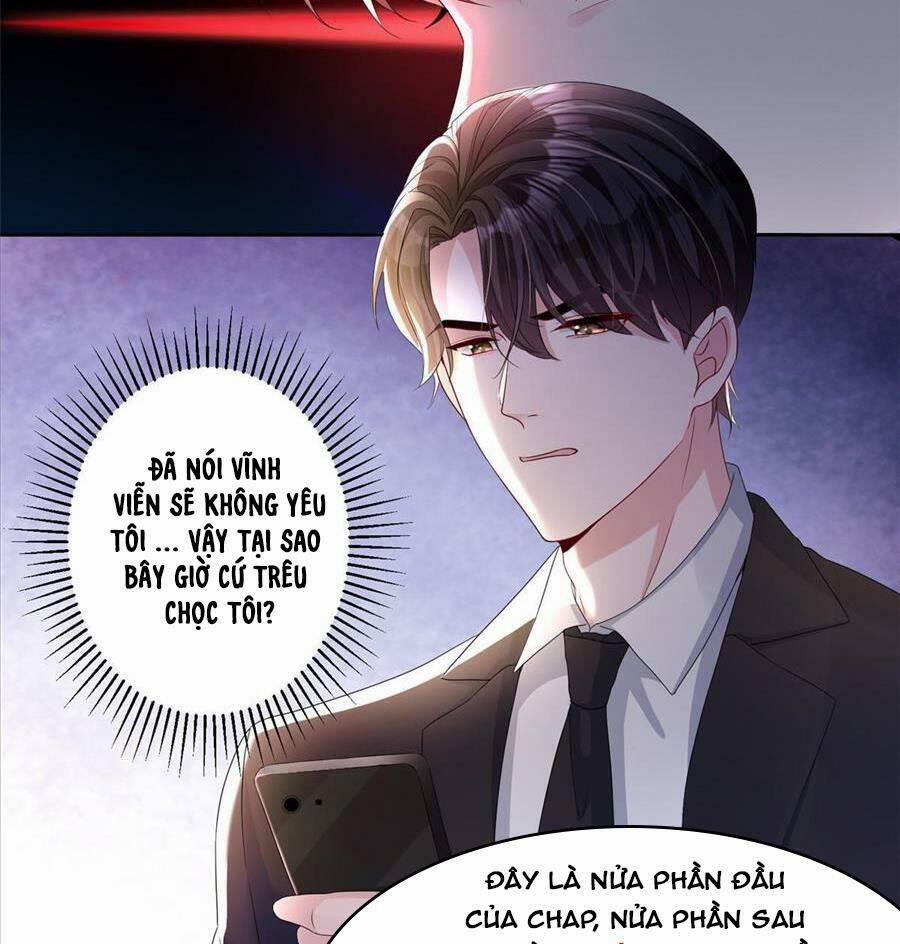 Tổng Tài Huyết Tộc Cực Sủng Cô Vợ Mỹ Nhân Ngư 23 trang 33