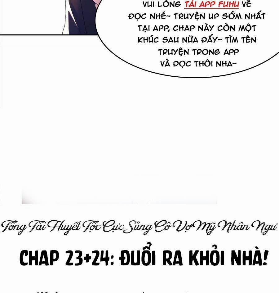 Tổng Tài Huyết Tộc Cực Sủng Cô Vợ Mỹ Nhân Ngư 23 trang 34