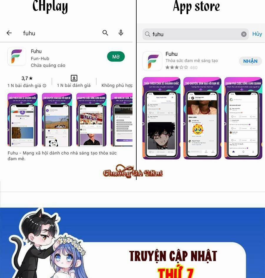 Tổng Tài Huyết Tộc Cực Sủng Cô Vợ Mỹ Nhân Ngư 23 trang 35