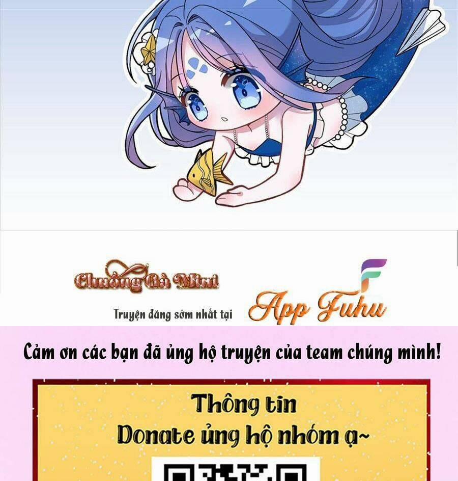 Tổng Tài Huyết Tộc Cực Sủng Cô Vợ Mỹ Nhân Ngư 23 trang 37