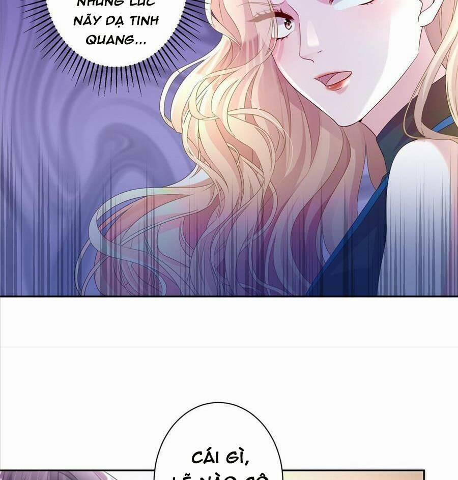 Tổng Tài Huyết Tộc Cực Sủng Cô Vợ Mỹ Nhân Ngư 23 trang 4