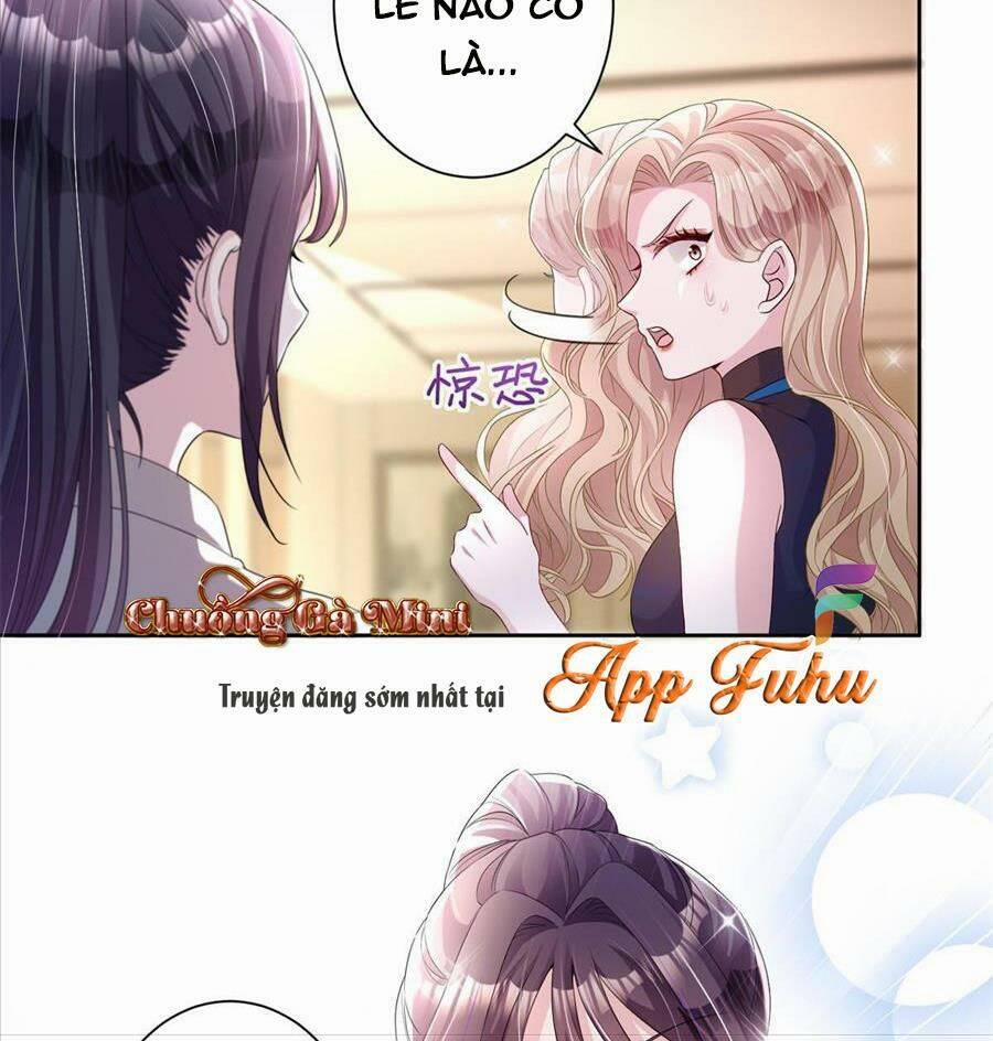 Tổng Tài Huyết Tộc Cực Sủng Cô Vợ Mỹ Nhân Ngư 23 trang 5