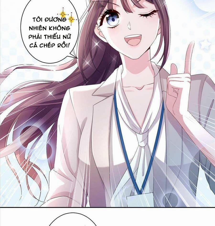 Tổng Tài Huyết Tộc Cực Sủng Cô Vợ Mỹ Nhân Ngư 23 trang 6