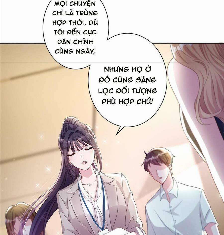 Tổng Tài Huyết Tộc Cực Sủng Cô Vợ Mỹ Nhân Ngư 23 trang 7