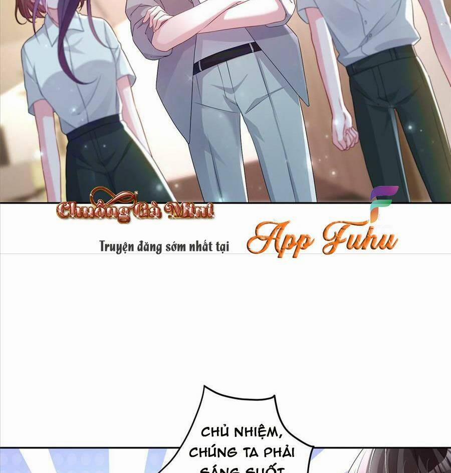 Tổng Tài Huyết Tộc Cực Sủng Cô Vợ Mỹ Nhân Ngư 23 trang 8