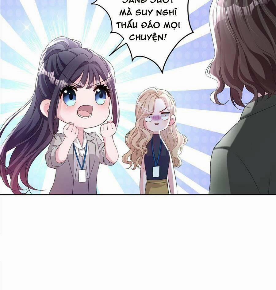 Tổng Tài Huyết Tộc Cực Sủng Cô Vợ Mỹ Nhân Ngư 23 trang 9