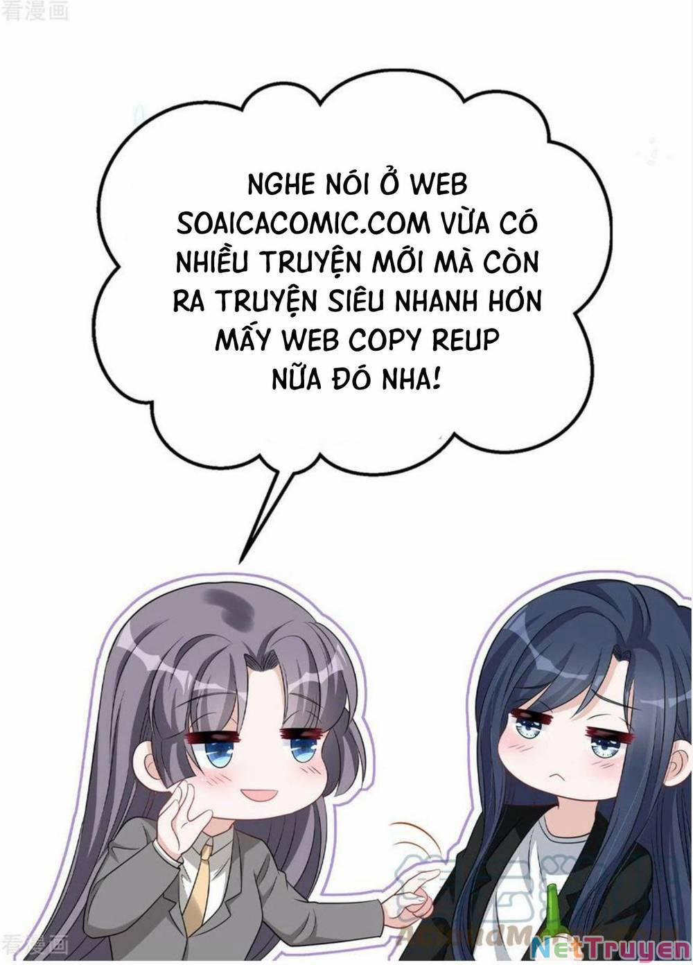 Tổng Tài Huyết Tộc Cực Sủng Cô Vợ Mỹ Nhân Ngư 25 trang 7