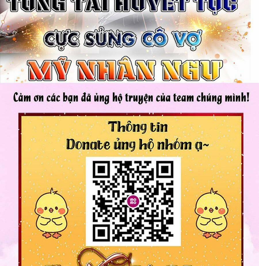 Tổng Tài Huyết Tộc Cực Sủng Cô Vợ Mỹ Nhân Ngư 27 trang 1