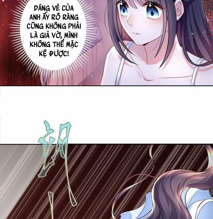 Tổng Tài Huyết Tộc Cực Sủng Cô Vợ Mỹ Nhân Ngư 27 trang 10