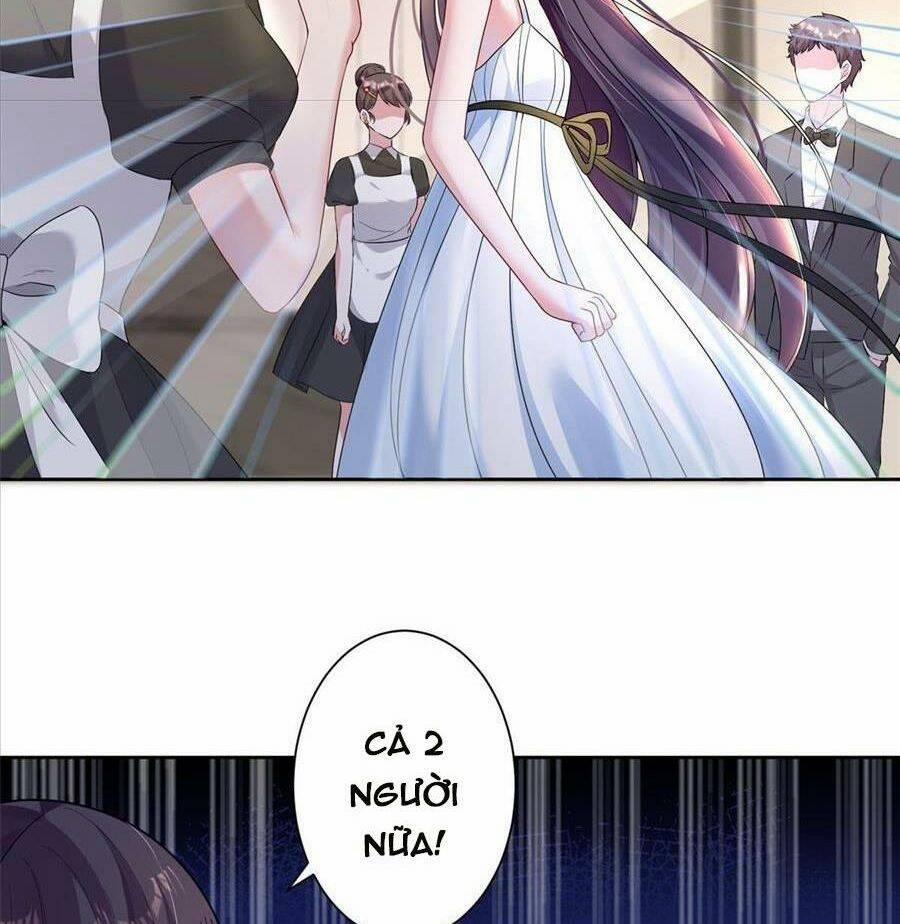 Tổng Tài Huyết Tộc Cực Sủng Cô Vợ Mỹ Nhân Ngư 27 trang 13