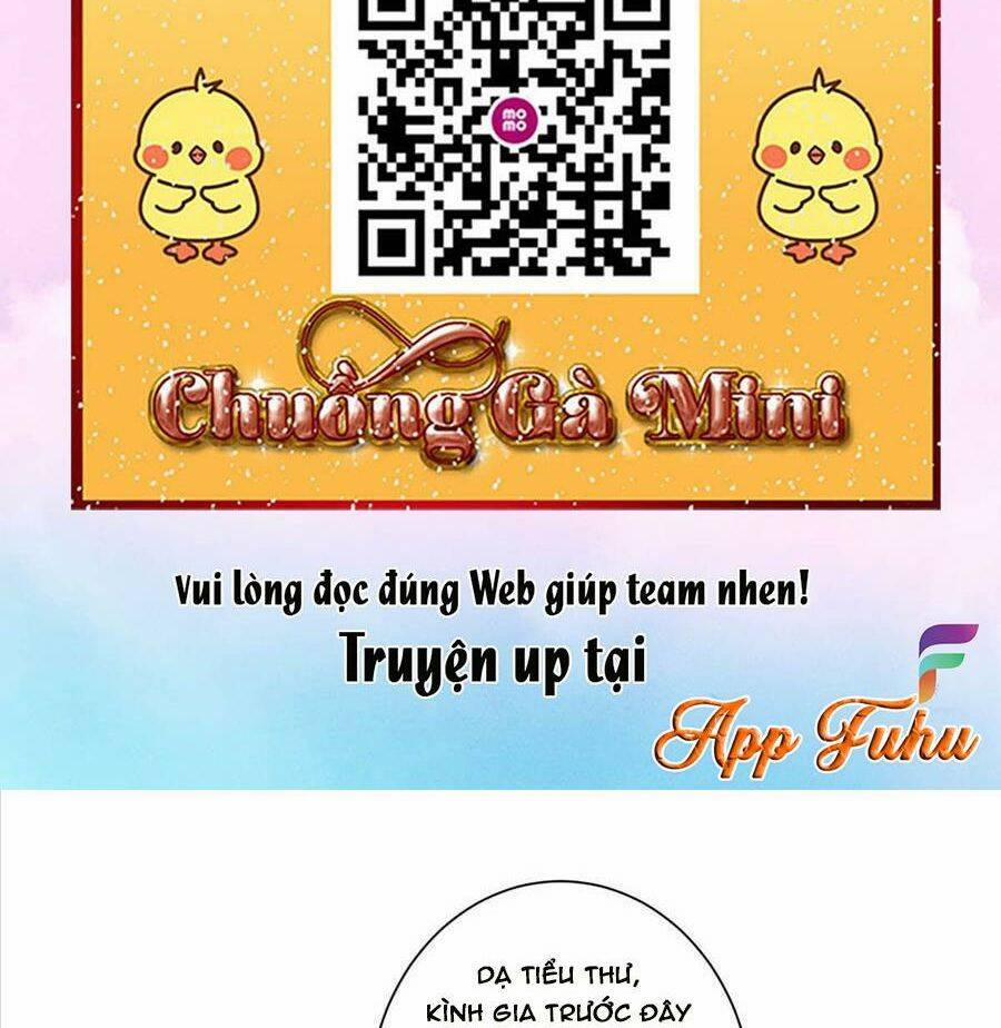 Tổng Tài Huyết Tộc Cực Sủng Cô Vợ Mỹ Nhân Ngư 27 trang 15