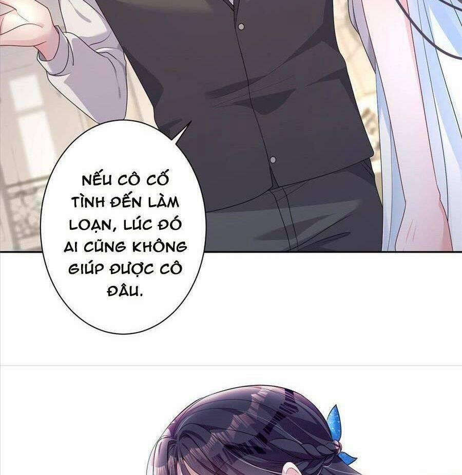 Tổng Tài Huyết Tộc Cực Sủng Cô Vợ Mỹ Nhân Ngư 27 trang 17