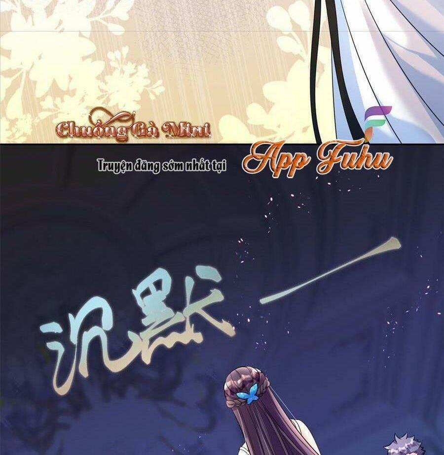 Tổng Tài Huyết Tộc Cực Sủng Cô Vợ Mỹ Nhân Ngư 27 trang 19